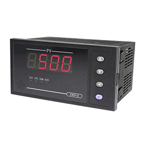 XMTA-9000智能PID調節儀